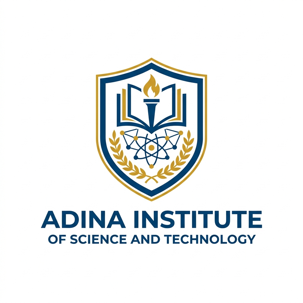 Adina Institute of Science and Technology