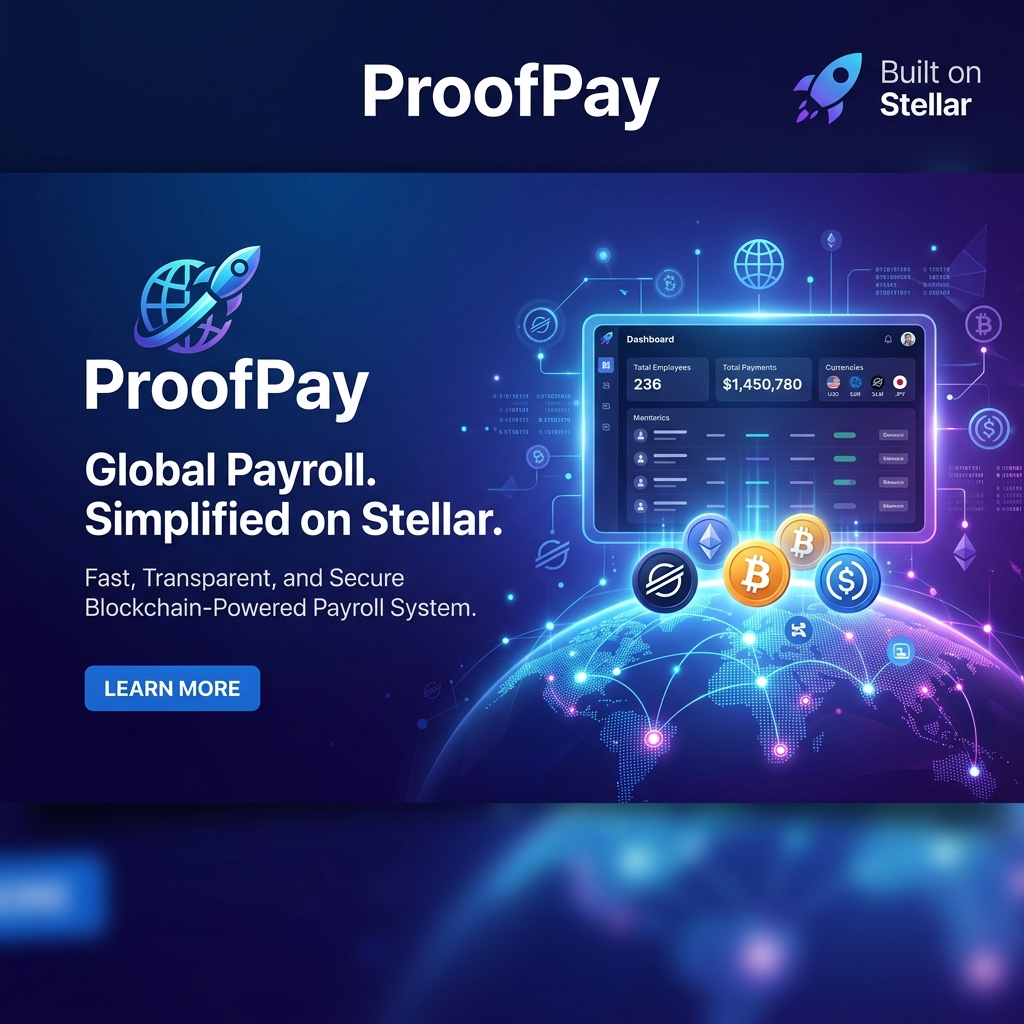 ProofPay